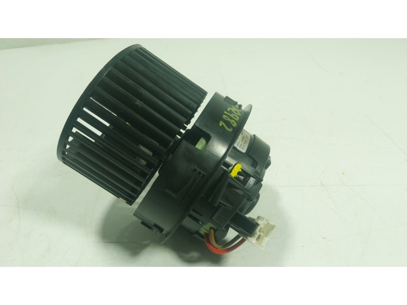 Recambio de motor calefaccion para nissan juke (f16_) 1.6 hybrid referencia OEM IAM 272266PA2A  