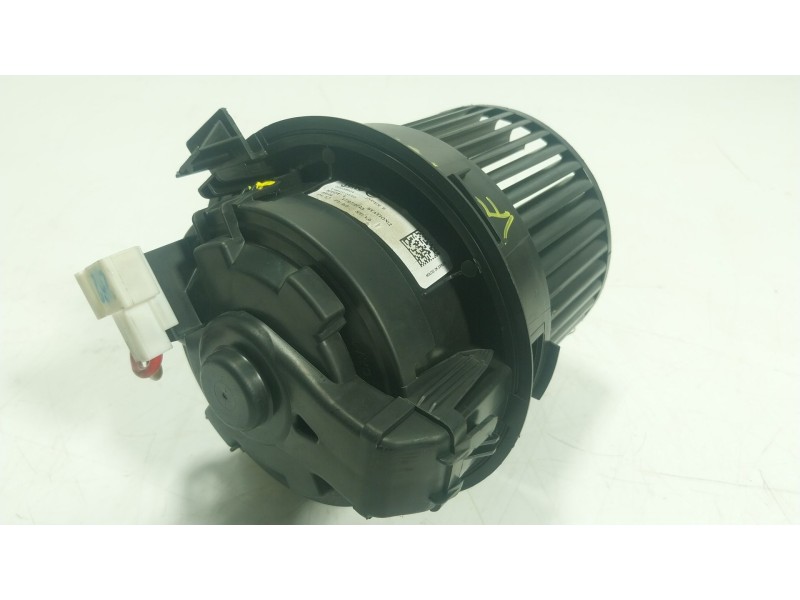 Recambio de motor calefaccion para nissan juke (f16_) 1.6 hybrid referencia OEM IAM 272266PA2A  