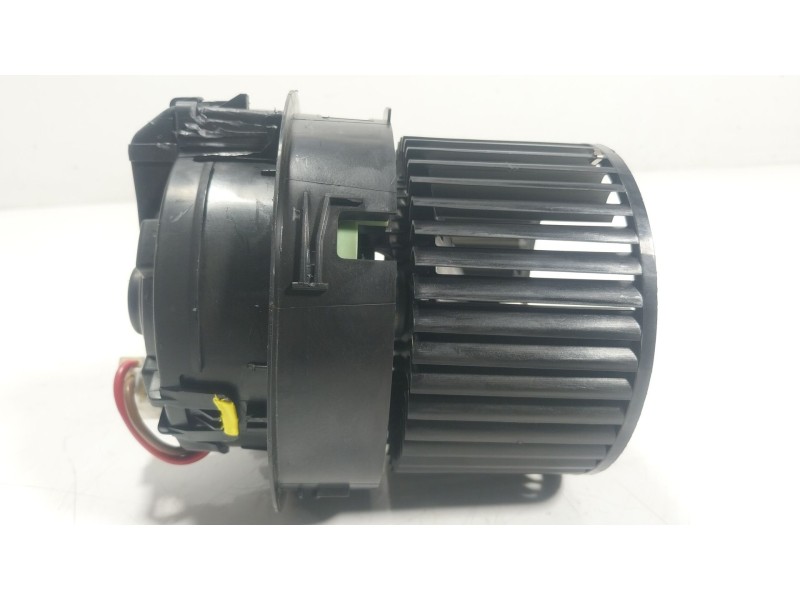 Recambio de motor calefaccion para nissan juke (f16_) 1.6 hybrid referencia OEM IAM 272266PA2A  