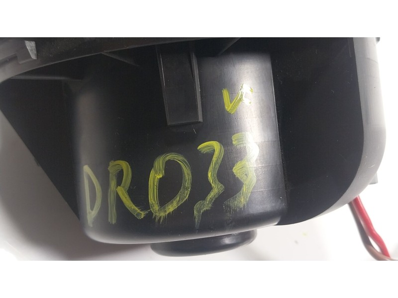 Recambio de motor calefaccion para volvo v40 hatchback (525) d2 referencia OEM IAM 31369448 AV6N18456AA 