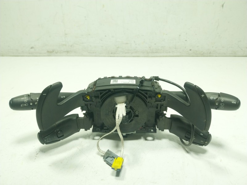 Recambio de mando luces para peugeot partner tepee 1.6 bluehdi 100 referencia OEM IAM 98062098XT 96561278ZD 