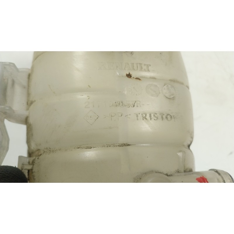 Recambio de deposito expansion para renault trafic iii furgoneta (fg_) 2.0 dci 120 (fgmn) referencia OEM IAM  217105057R 