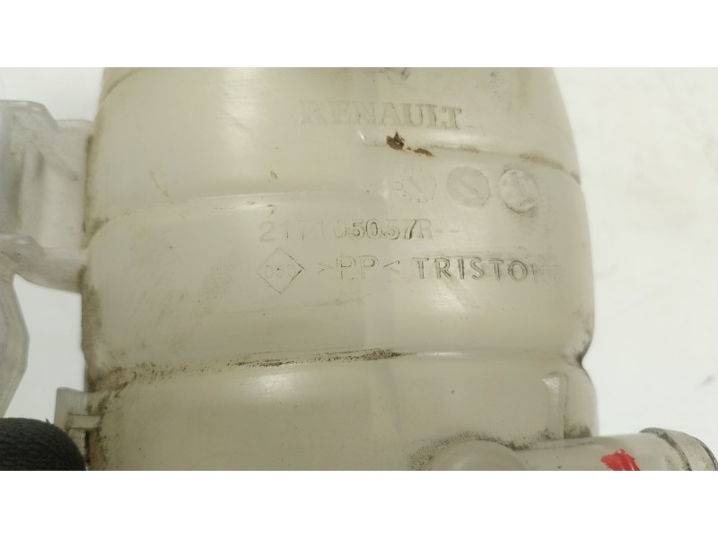 Recambio de deposito expansion para renault trafic iii furgoneta (fg_) 2.0 dci 120 (fgmn) referencia OEM IAM  217105057R 
