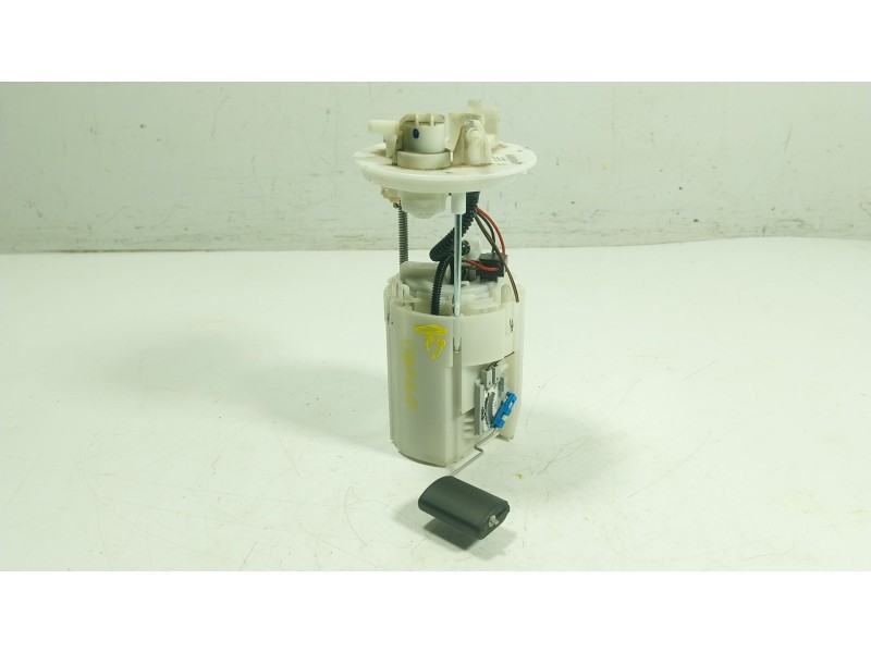 Recambio de aforador para kia picanto iii (ja) 1.0 referencia OEM IAM 31120G6100 31110G6100 