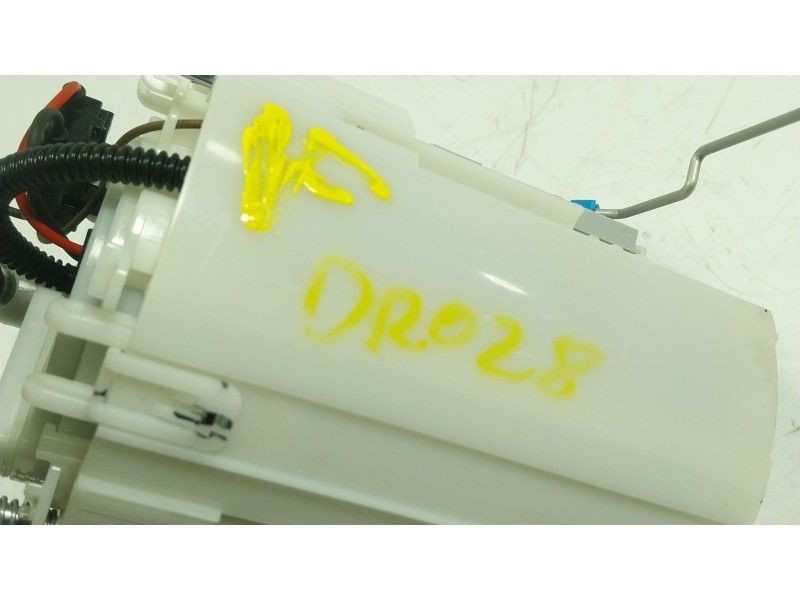 Recambio de aforador para kia picanto iii (ja) 1.0 referencia OEM IAM 31120G6100 31110G6100 