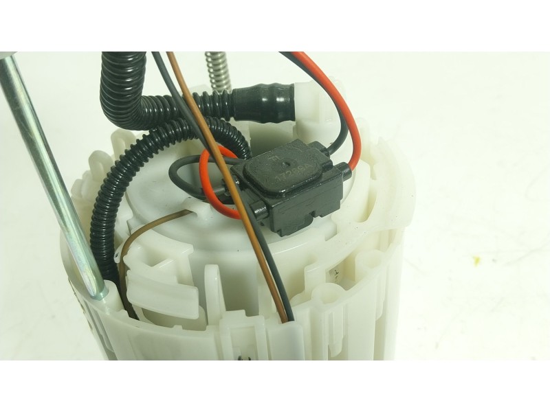 Recambio de aforador para kia picanto iii (ja) 1.0 referencia OEM IAM 31120G6100 31110G6100 