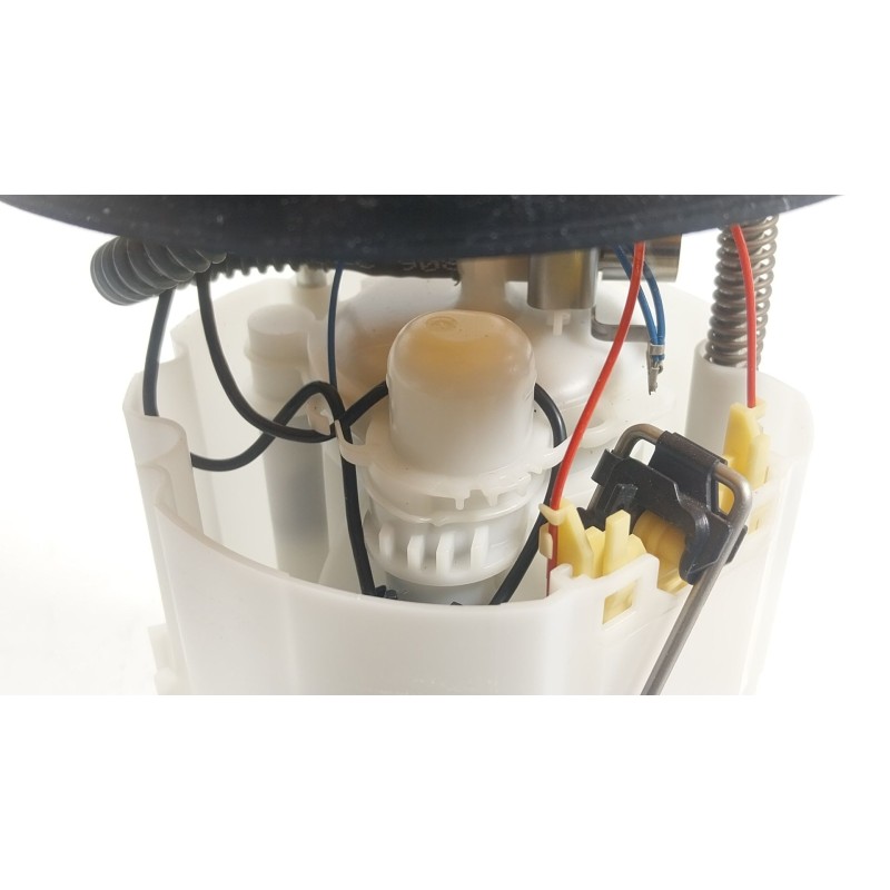 Recambio de aforador para ford focus iv (hn) 1.0 ecoboost referencia OEM IAM 2524566 JX619H307AB 