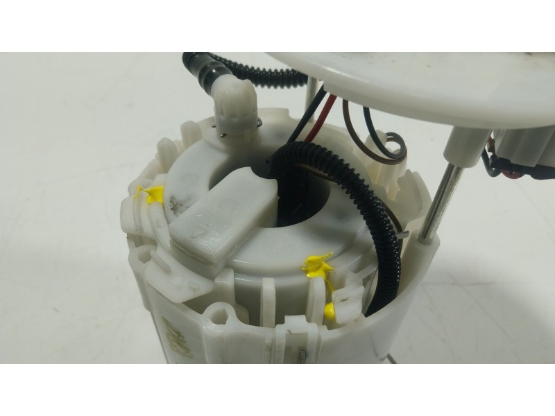 Recambio de aforador para kia stonic (yb) 1.0 t-gdi referencia OEM IAM 31120H8200 31110H8400 