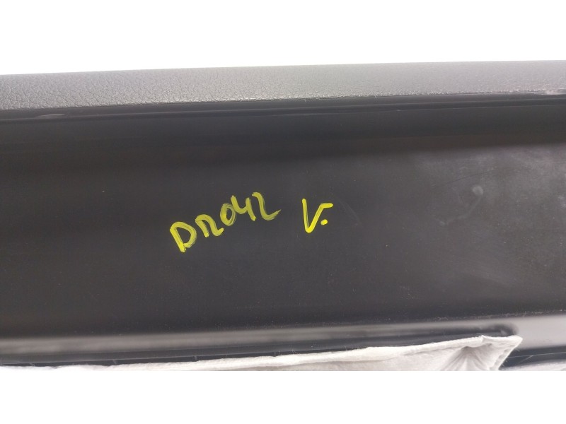 Recambio de guantera para hyundai i30 (pde, pd, pden) 1.0 t-gdi referencia OEM IAM   