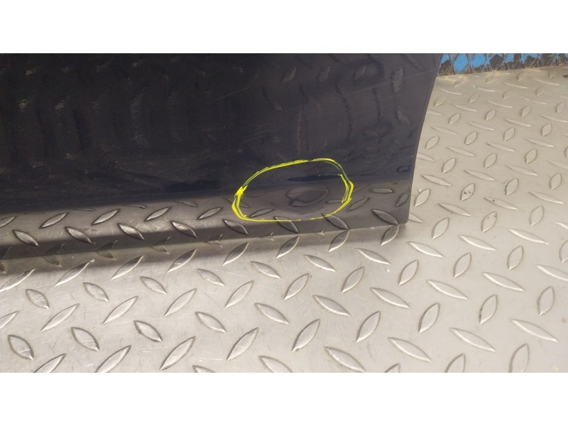 Recambio de puerta delantera izquierda para volvo s60 ii (134) d4 referencia OEM IAM   