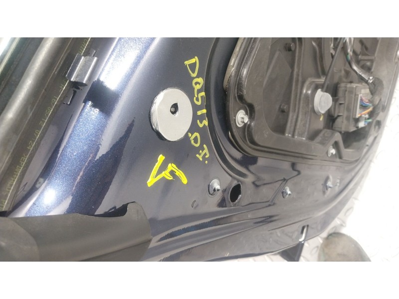 Recambio de puerta delantera izquierda para volvo s60 ii (134) d4 referencia OEM IAM   