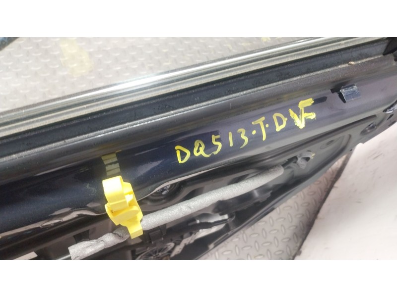 Recambio de puerta trasera derecha para volvo s60 ii (134) d4 referencia OEM IAM   