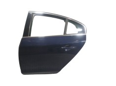 Recambio de puerta trasera izquierda para volvo s60 ii (134) d4 referencia OEM IAM   
