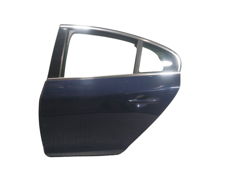 Recambio de puerta trasera izquierda para volvo s60 ii (134) d4 referencia OEM IAM   