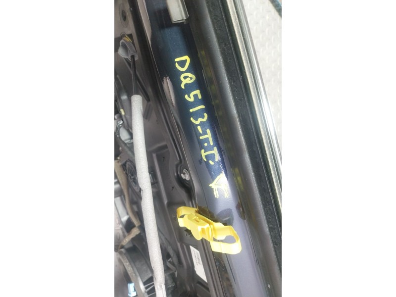 Recambio de puerta trasera izquierda para volvo s60 ii (134) d4 referencia OEM IAM   