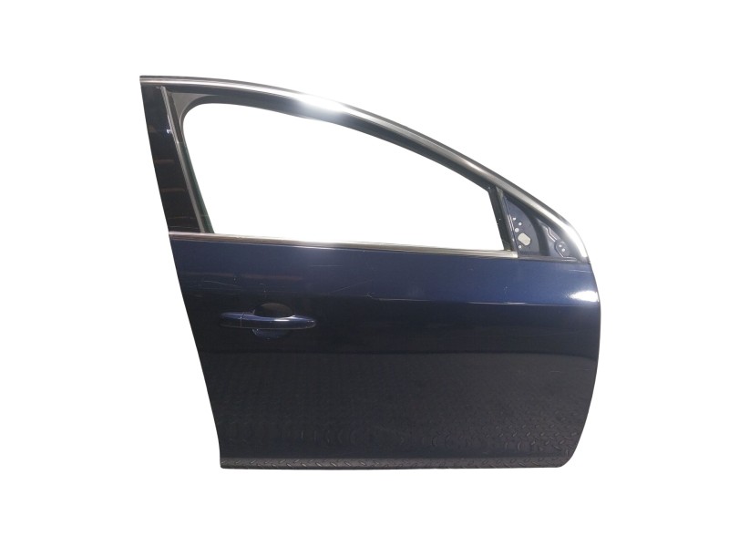Recambio de puerta delantera derecha para volvo s60 ii (134) d4 referencia OEM IAM   