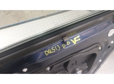 Recambio de puerta delantera derecha para volvo s60 ii (134) d4 referencia OEM IAM    2