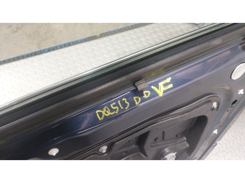 Recambio de puerta delantera derecha para volvo s60 ii (134) d4 referencia OEM IAM   