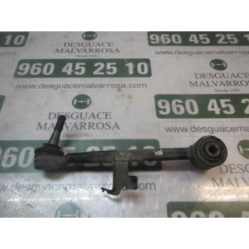 BRAZO SUSPENSION INFERIOR TRASERO DERECHO 4870553020 