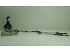 Recambio de palanca cambio para hyundai i30 (pde, pd, pden) 1.0 t-gdi referencia OEM IAM   