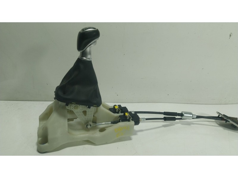 Recambio de palanca cambio para hyundai i30 (pde, pd, pden) 1.0 t-gdi referencia OEM IAM   