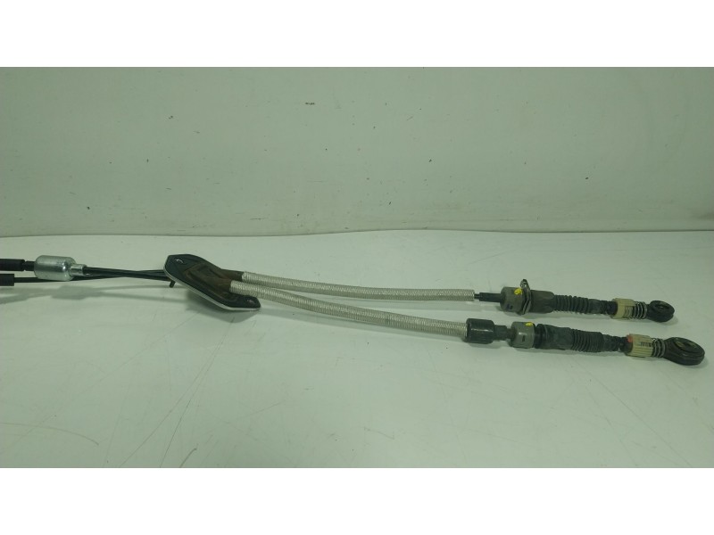 Recambio de palanca cambio para hyundai i30 (pde, pd, pden) 1.0 t-gdi referencia OEM IAM   