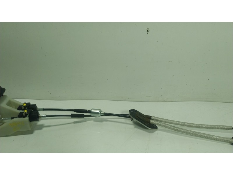 Recambio de palanca cambio para hyundai i30 (pde, pd, pden) 1.0 t-gdi referencia OEM IAM   