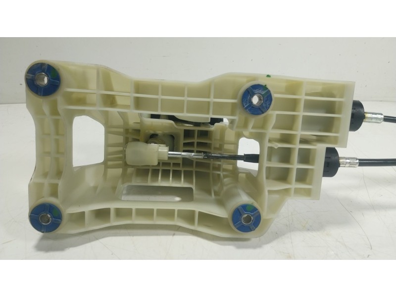 Recambio de palanca cambio para hyundai i30 (pde, pd, pden) 1.0 t-gdi referencia OEM IAM   