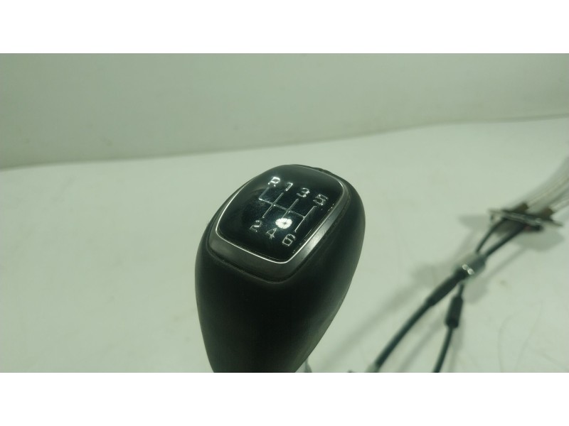 Recambio de palanca cambio para hyundai i30 (pde, pd, pden) 1.0 t-gdi referencia OEM IAM   