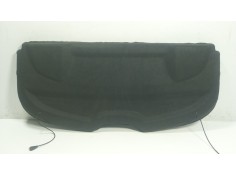 Recambio de bandeja trasera para peugeot 208 i (ca_, cc_) 1.2 vti 82 referencia OEM IAM  9673766880 