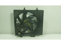 Recambio de electroventilador para peugeot 208 i (ca_, cc_) 1.2 vti 82 referencia OEM IAM  9812028580  2