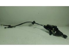 Recambio de palanca cambio para renault trafic iii furgoneta (fg_) 2.0 dci 120 (fgmn) referencia OEM IAM  349013165R 