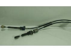 Recambio de palanca cambio para renault trafic iii furgoneta (fg_) 2.0 dci 120 (fgmn) referencia OEM IAM  349013165R  2