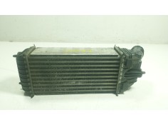 Recambio de intercooler para peugeot 2008 i (cu_) 1.6 hdi referencia OEM IAM  9803900780  2