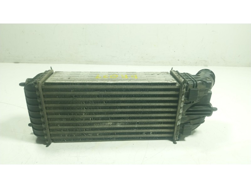 Recambio de intercooler para peugeot 2008 i (cu_) 1.6 hdi referencia OEM IAM  9803900780 