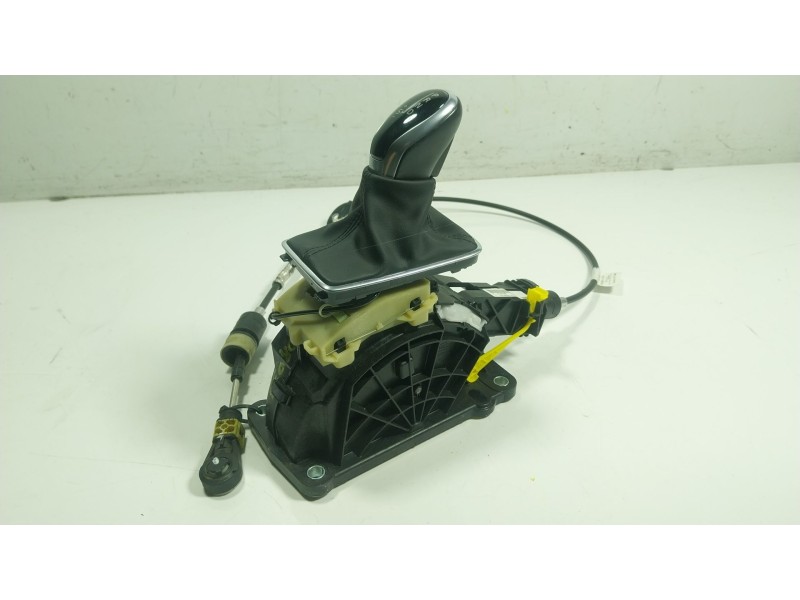 Recambio de palanca cambio para volvo v40 hatchback (525) d2 referencia OEM IAM 31367484 31367680 