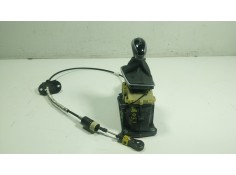 Recambio de palanca cambio para volvo v40 hatchback (525) d2 referencia OEM IAM 31367484 31367680  2