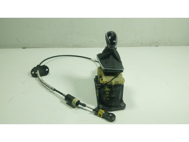 Recambio de palanca cambio para volvo v40 hatchback (525) d2 referencia OEM IAM 31367484 31367680 