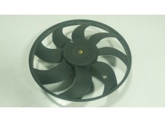 Recambio de electroventilador para dacia dokker furgoneta/monovolumen 1.6 referencia OEM IAM 214811626R  
