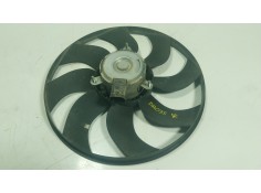 Recambio de electroventilador para dacia dokker furgoneta/monovolumen 1.6 referencia OEM IAM 214811626R   2