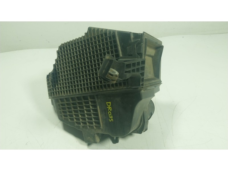 Recambio de filtro aire para dacia dokker furgoneta/monovolumen 1.6 referencia OEM IAM 165009775R 165009775R 