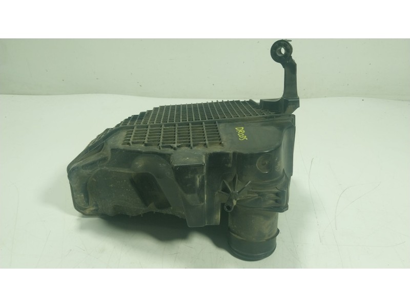 Recambio de filtro aire para dacia dokker furgoneta/monovolumen 1.6 referencia OEM IAM 165009775R 165009775R 