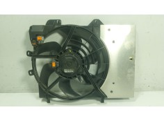 Recambio de electroventilador para peugeot 2008 i (cu_) 1.6 hdi referencia OEM IAM  9682895680 