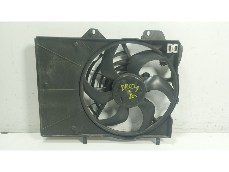 Recambio de electroventilador para peugeot 2008 i (cu_) 1.6 hdi referencia OEM IAM  9682895680 