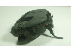 Recambio de filtro aire para peugeot 2008 i (cu_) 1.6 hdi referencia OEM IAM  9673061080  2