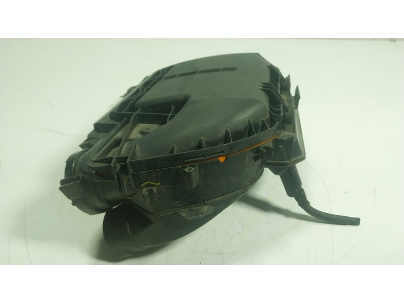 Recambio de filtro aire para peugeot 2008 i (cu_) 1.6 hdi referencia OEM IAM  9673061080 