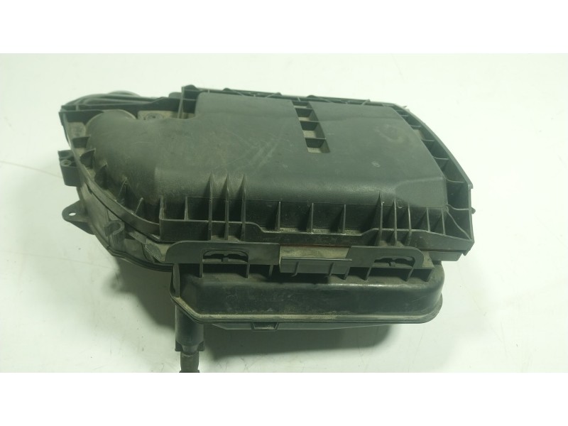 Recambio de filtro aire para peugeot 2008 i (cu_) 1.6 hdi referencia OEM IAM  9673061080 