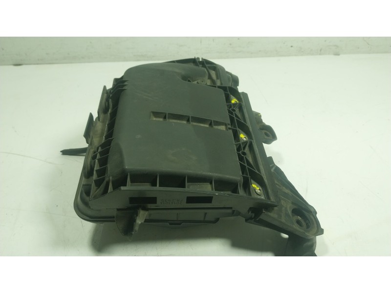 Recambio de filtro aire para peugeot 2008 i (cu_) 1.6 hdi referencia OEM IAM  9673061080 