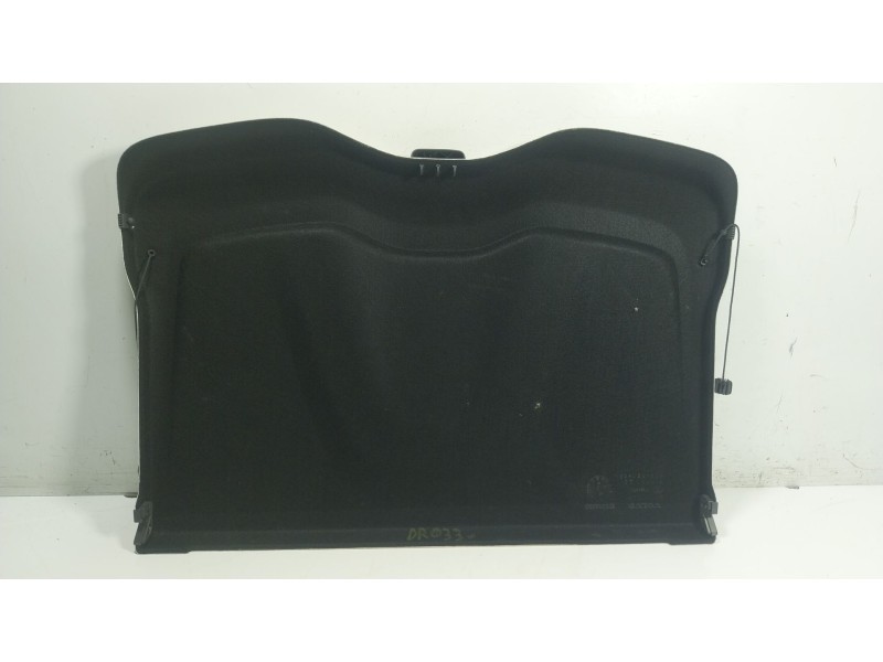 Recambio de bandeja trasera para volvo v40 hatchback (525) d2 referencia OEM IAM 31389389  