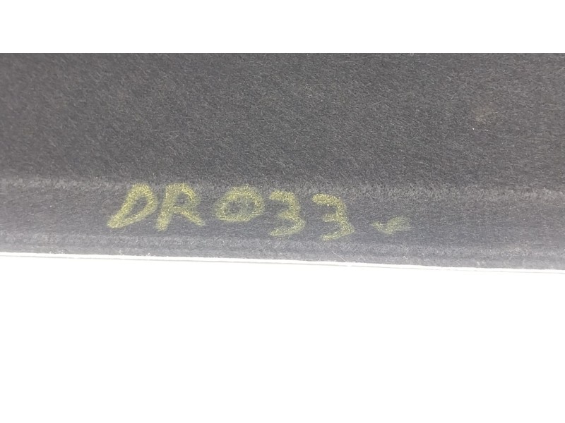 Recambio de bandeja trasera para volvo v40 hatchback (525) d2 referencia OEM IAM 31389389  